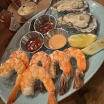 【東京都】シーフードを味わえるお店！エリア別10選