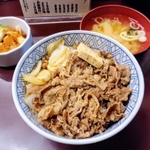 東京都内の美味しい牛丼のお店！エリア別のおすすめ店10選