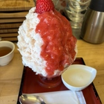 東京都内の絶品かき氷！ふわふわ食感が話題の名店エリア別10選