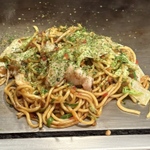 大阪市内で美味しい焼きそばを堪能！おすすめのお店10選