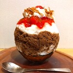 【京都府】かき氷の美味しいお店！京都市内を中心に9選