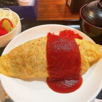 熊本県のオムライス！おすすめの人気店10選エリア別に紹介