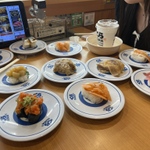 宮崎県内でコスパ抜群の回転寿司を満喫！人気店エリア別7選