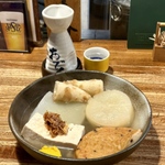仙台エリアでおでん！こだわり具材の人気店エリア別10選