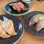 松山エリアで回転寿司！絶品ネタが揃う人気店8選