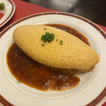大分県で絶品オムライス！ふわとろ食感から創作系まで人気店4選