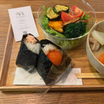大分県内でおにぎり！一度は行きたい人気店3選