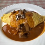 【福島県】人気のふわとろオムライスが味わえるお店！エリア別6選