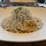 渋谷駅周辺で絶品パスタを堪能！おすすめのお店10選