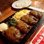 新宿で絶品ハンバーグ！ジューシーな肉汁を満喫できる人気店9選