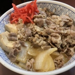 新宿エリアで美味しい牛丼を堪能！おすすめのお店5選
