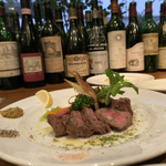 新宿の大人ビストロ！料理とワインをおしゃれに楽しめるお店10選