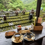 沖縄の喫茶店で至福の時！自然の中で絶品スイーツを満喫できるお店10選