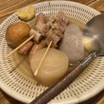 熊本県で温かいおでん！お酒に合うおでんが評判のお店10選