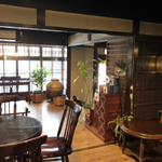 大津エリアのレトロなカフェ！一度は行きたい人気店7選