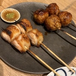 大門駅周辺で人気の焼き鳥！おすすめのお店9選