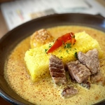 神保町駅周辺でカレー！一度は訪れたい人気店14選