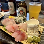 水戸市で人気の居酒屋6選！地元民が通う安くて美味しいお店