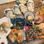 渋谷エリアでシーフードを食べるならココ！人気のお店8選