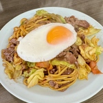 鉄板の誘惑！札幌市内で美味しい焼きそばが食べられるお店4選