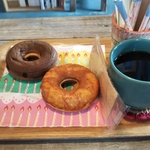 沖縄でドーナツならココ！サクふわ食感がクセになる人気店10選