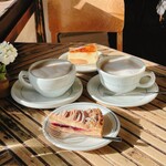 【札幌】ケーキの人気店10選！手土産にも喜ばれる極上スイーツ