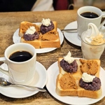 名古屋市で喫茶店巡り！王道モーニングなど名古屋ならではの名店10選