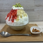 横浜市で絶品かき氷巡り！ふわふわ食感の王道から季節限定まで10選