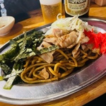 横浜市の焼きそば！がっつり美味しい人気のお店8選