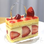 岐阜県のケーキ！岐阜市中心にエリア別おすすめ10選