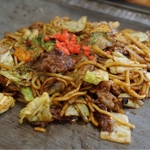 奈良市で焼きそばならここ！香ばしいソースが食欲をそそる人気店6選
