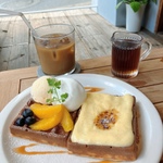 下北沢駅周辺のオープンテラスがあるカフェ！散策中に寄りたいお店10選