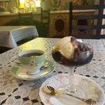 小田原のレトロなカフェ10選！城下町でゆっくり過ごす至福の時