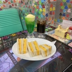 岡崎エリアのレトロなカフェ！一度は行きたい人気店10選