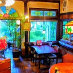 郡山のレトロなカフェ4選！心癒やすアンティークな空間でひと休み