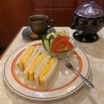日本橋駅のレトロなカフェ巡り！都会の真ん中で至福のひとときを10選