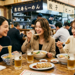 恵比寿で人気のラーメン店を厳選｜ランチ・深夜・駅近のおすすめ情報