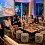 目黒で送別会・歓迎会に人気！貸切対応・プロジェクター完備のおすすめ会場5選