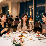 目黒で味わうフレンチ4選｜ランチ・ディナー・記念日におすすめ