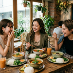 渋谷で人気のタイカレー特集　本格グリーンカレーやランチにおすすめの店
