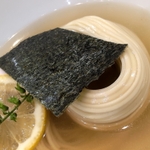 【埼玉】暑い季節には『昆布水つけ麺』の図鑑‼