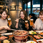 渋谷で人気の焼肉店を探すなら｜デート・宴会・個室にもおすすめ