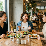 目黒でビーガン料理を楽しめるお店｜ランチ・ディナーにおすすめ