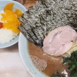【新座市】おすすめラーメン