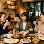 目黒で人気のインドカレー店を厳選、本格カレーやランチにおすすめのお店