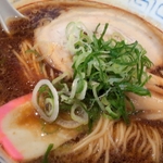 【都内＆近郊】首都圏で食べる『和歌山らーめん』の図鑑‼