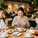 恵比寿のインスタ映えカフェ特集 おしゃれで写真映えする人気店を厳選