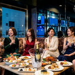 渋谷合コンや飲み会におすすめなおしゃれで大人数や少人数に対応可能な完全個室で女子ウケも良いお店３選