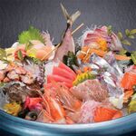 【新宿エリア】美味しい海鮮料理を楽しめるお店3選