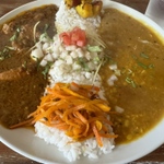 南森町のカレー店18選｜カレー激戦区を食べ歩き！スパイス・インド・欧風・肉系まで